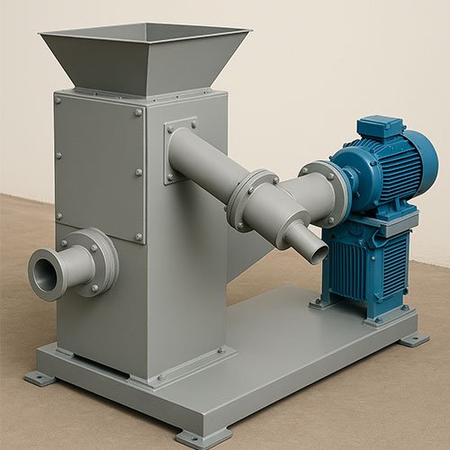 Solid Liquid Separator